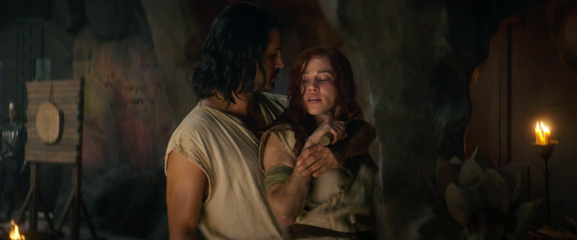 Red Sonja 2025 2025 Dual Audio HDRip || 300Mb || 720p || 1080p