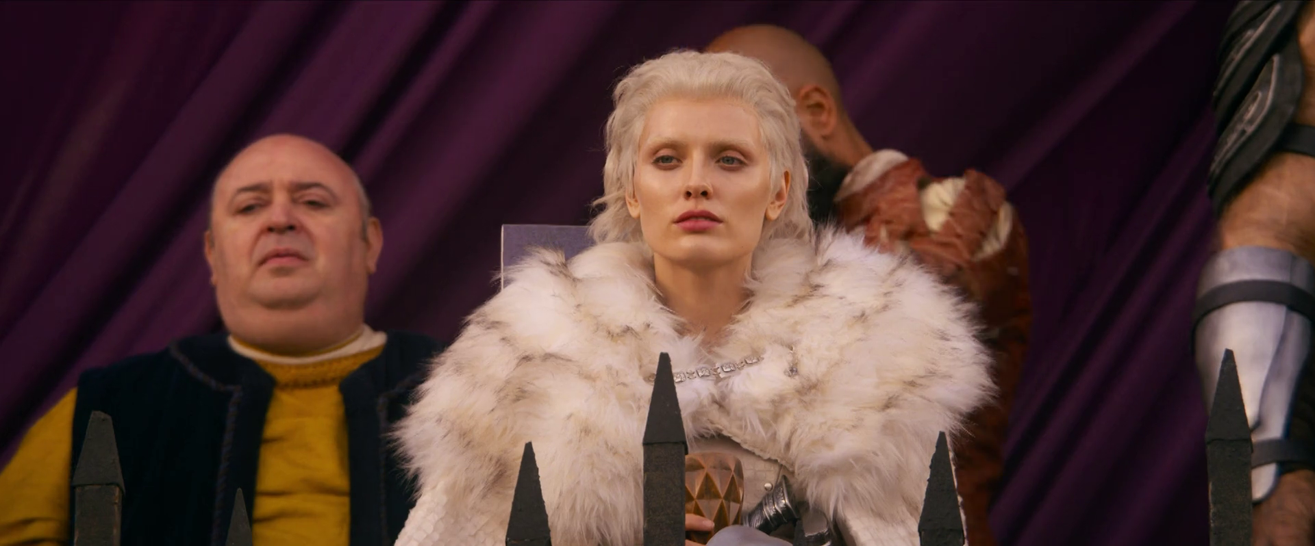 Red Sonja 2025 2025 Dual Audio HDRip || 300Mb || 720p || 1080p