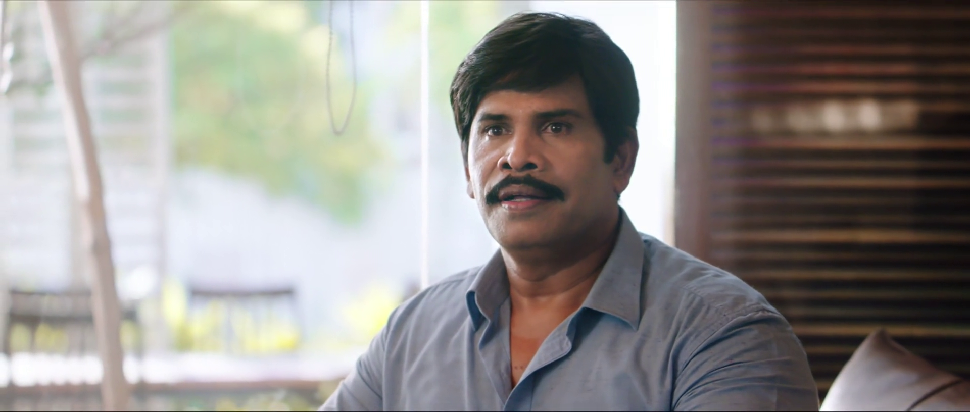 Iravukku Aayiram Kangal 2018 Hindi Dubbed Movie Download HDRip || 300Mb || 720p || 1080p