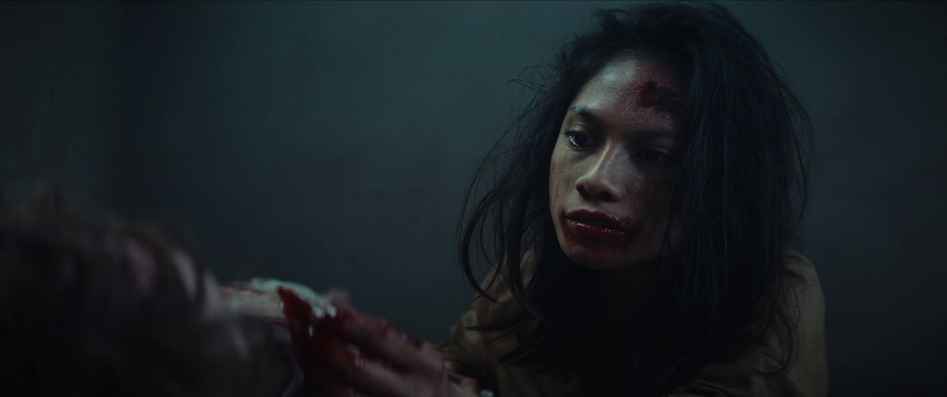 The Platform 2019 Dual Audio HDRip || 300Mb || 720p || 1080p