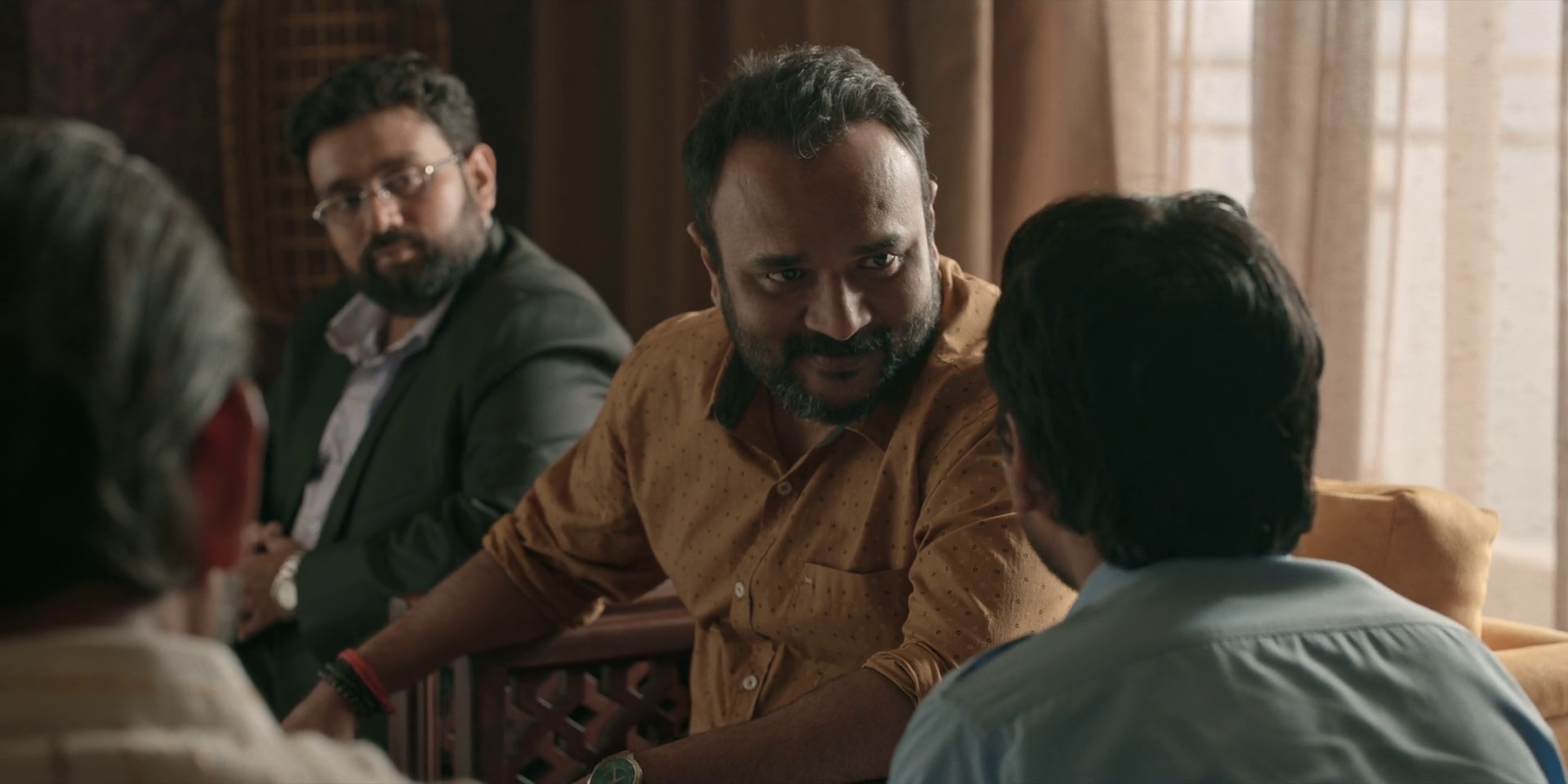 The White Tiger 2021 Hindi Movie Download HDRip || 300Mb || 720p || 1080p