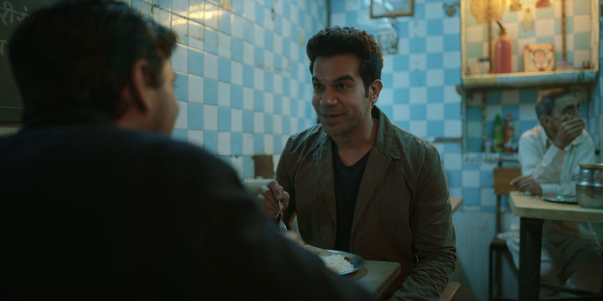 The White Tiger 2021 Hindi Movie Download HDRip || 300Mb || 720p || 1080p