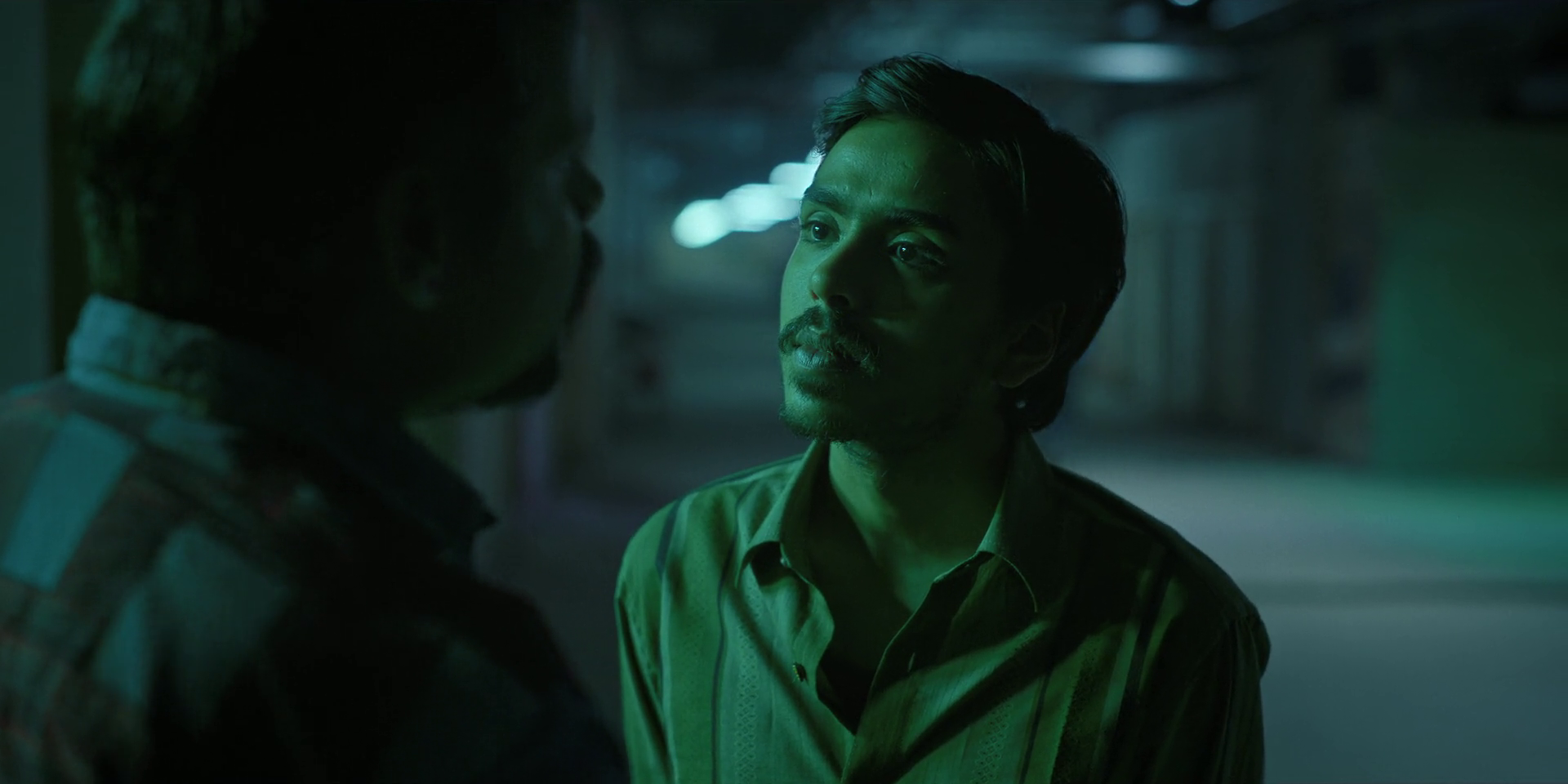 The White Tiger 2021 Hindi Movie Download HDRip || 300Mb || 720p || 1080p