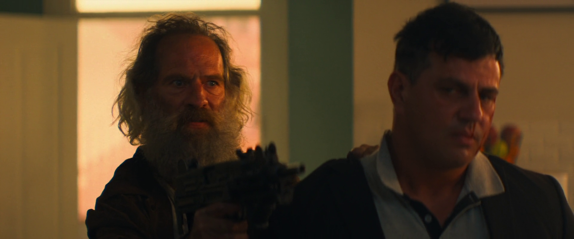 London Calling 2025 Dual Audio HDRip || 300Mb || 720p || 1080p