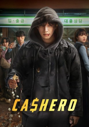 Cashero (Season 1) 