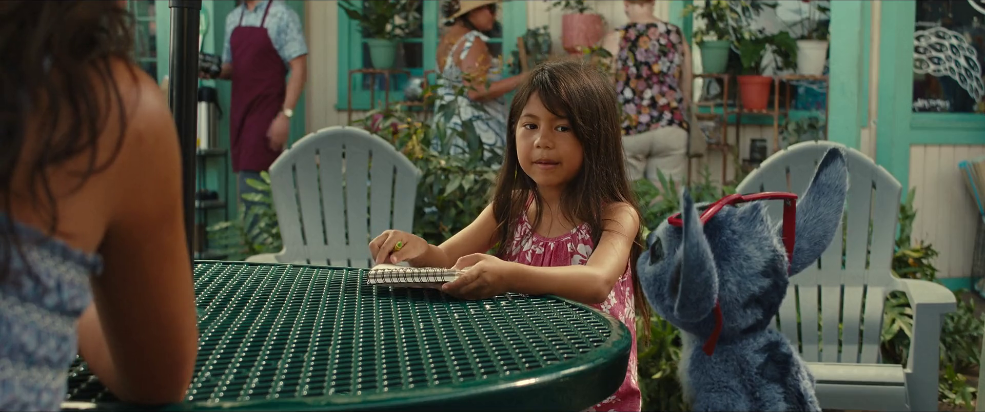 Lilo & Stitch 2025 Dual Audio HDRip || 300Mb || 720p || 1080p || 2160p