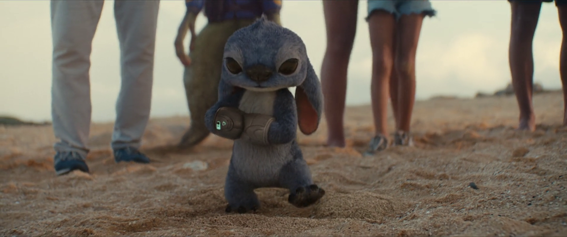 Lilo & Stitch 2025 Dual Audio HDRip || 300Mb || 720p || 1080p || 2160p