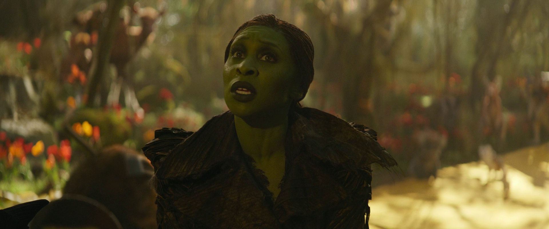 Wicked For Good 2025 Dual Audio HDRip || 300Mb || 720p || 1080p