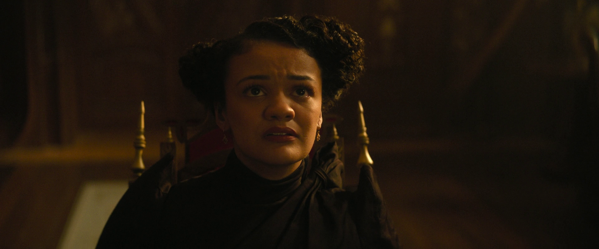 Wicked For Good 2025 Dual Audio HDRip || 300Mb || 720p || 1080p