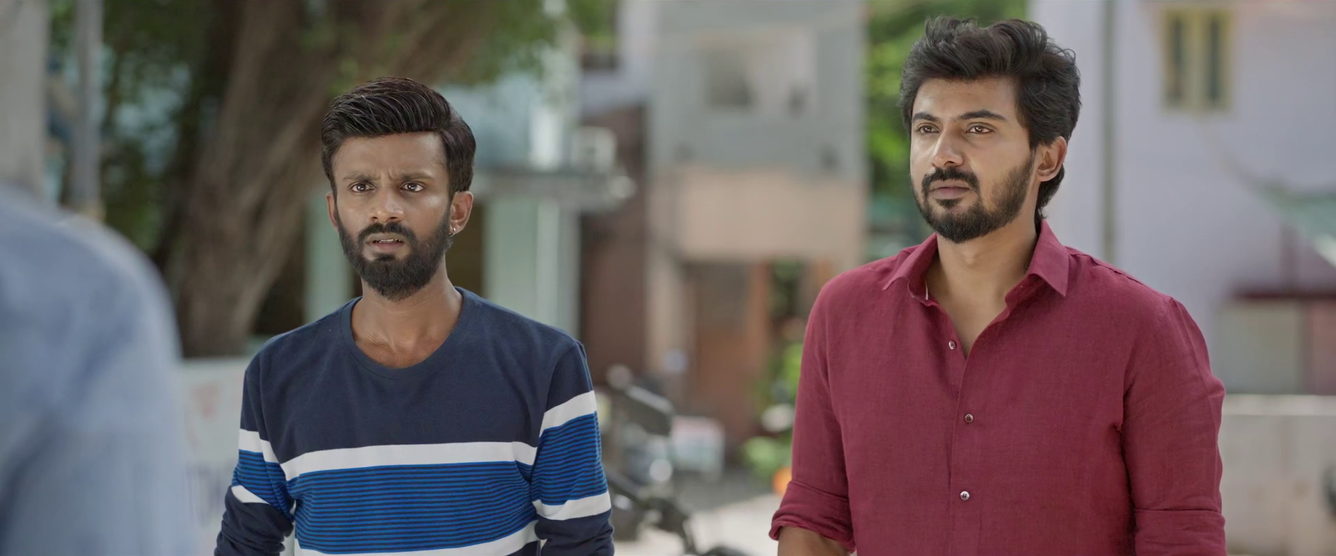 House Mates 2025 Hindi Dubbed Movie Download HDRip || 300Mb || 720p || 1080p