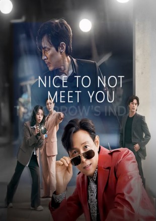 Nice to Not Meet You (Season 1) 