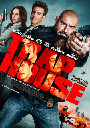 Trap House 2025 WEB-DL Hindi Dual Audio ORG Full Movie Download 1080p 720p 480p