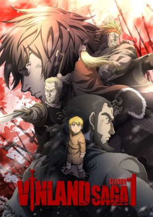 Vinland Saga (Season 1) 