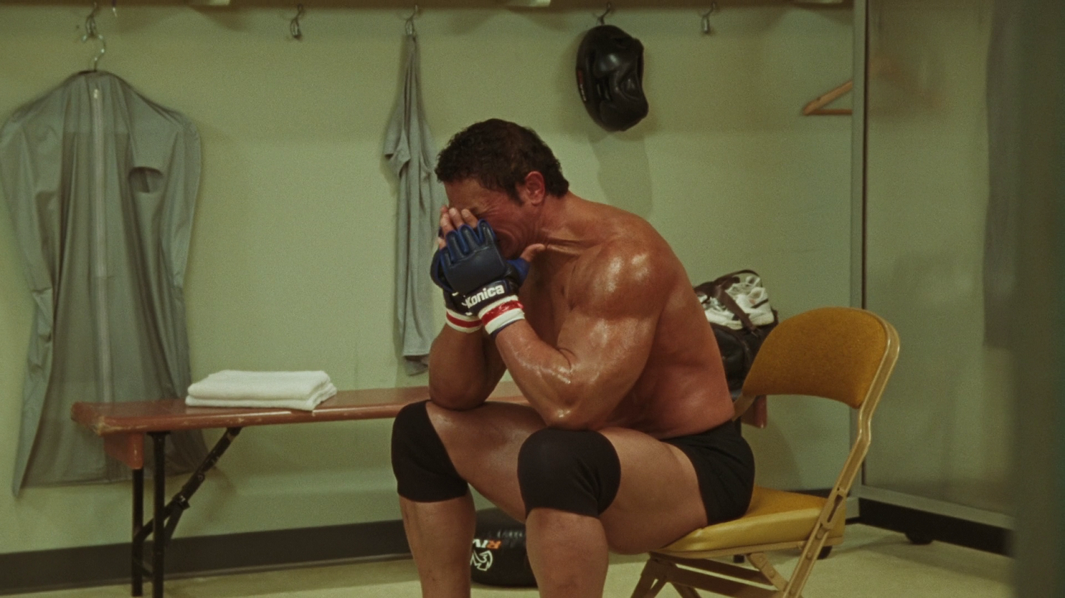 The Smashing Machine 2025 Dual Audio HDRip || 300Mb || 720p || 1080p