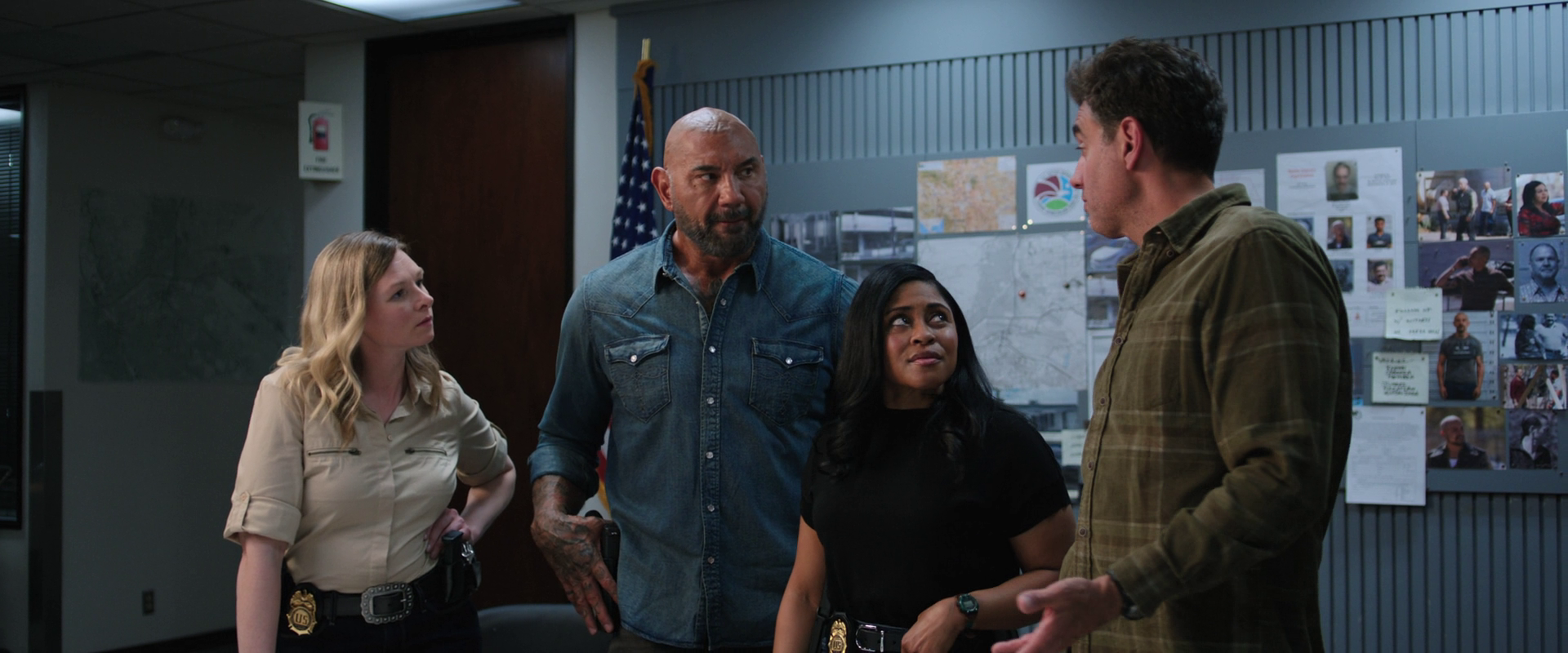 Trap House 2025 Dual Audio HDRip || 300Mb || 720p || 1080p