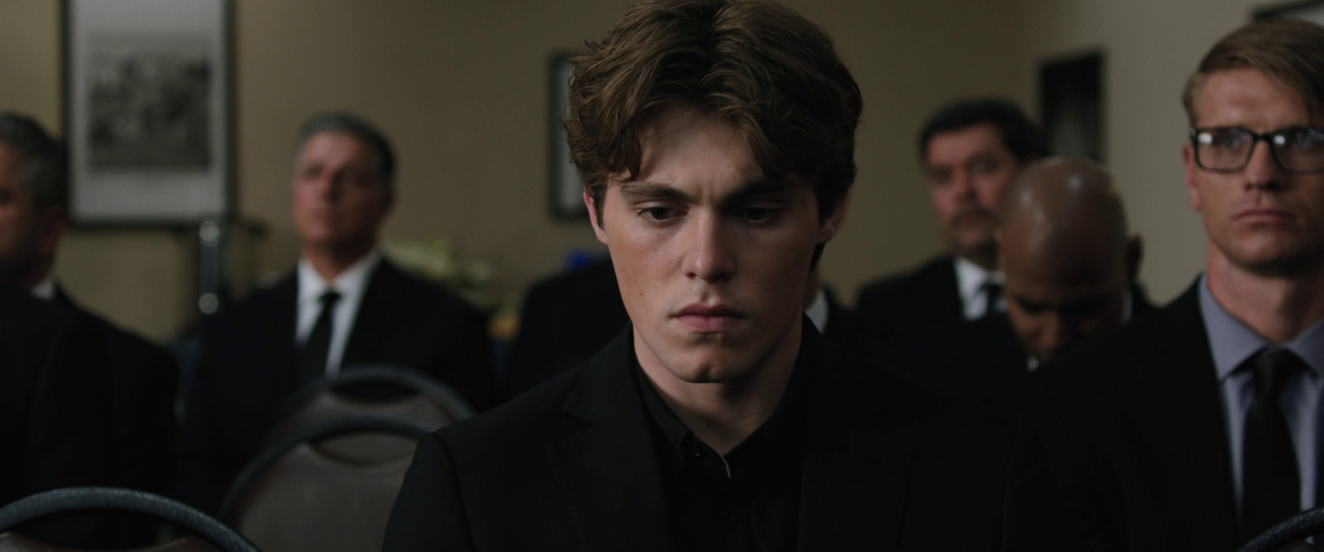 Trap House 2025 Dual Audio HDRip || 300Mb || 720p || 1080p