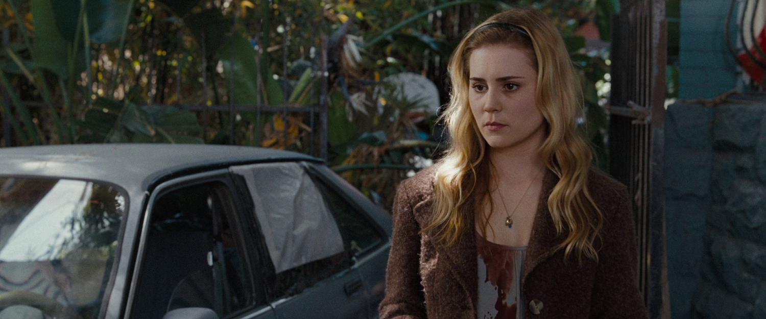 Drag Me to Hell 2009