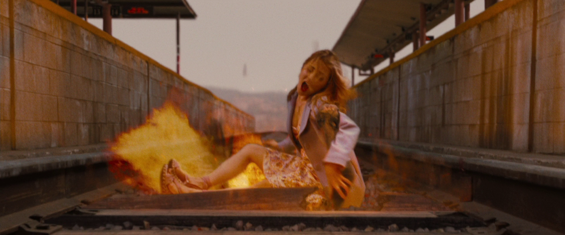 Drag Me to Hell 2009