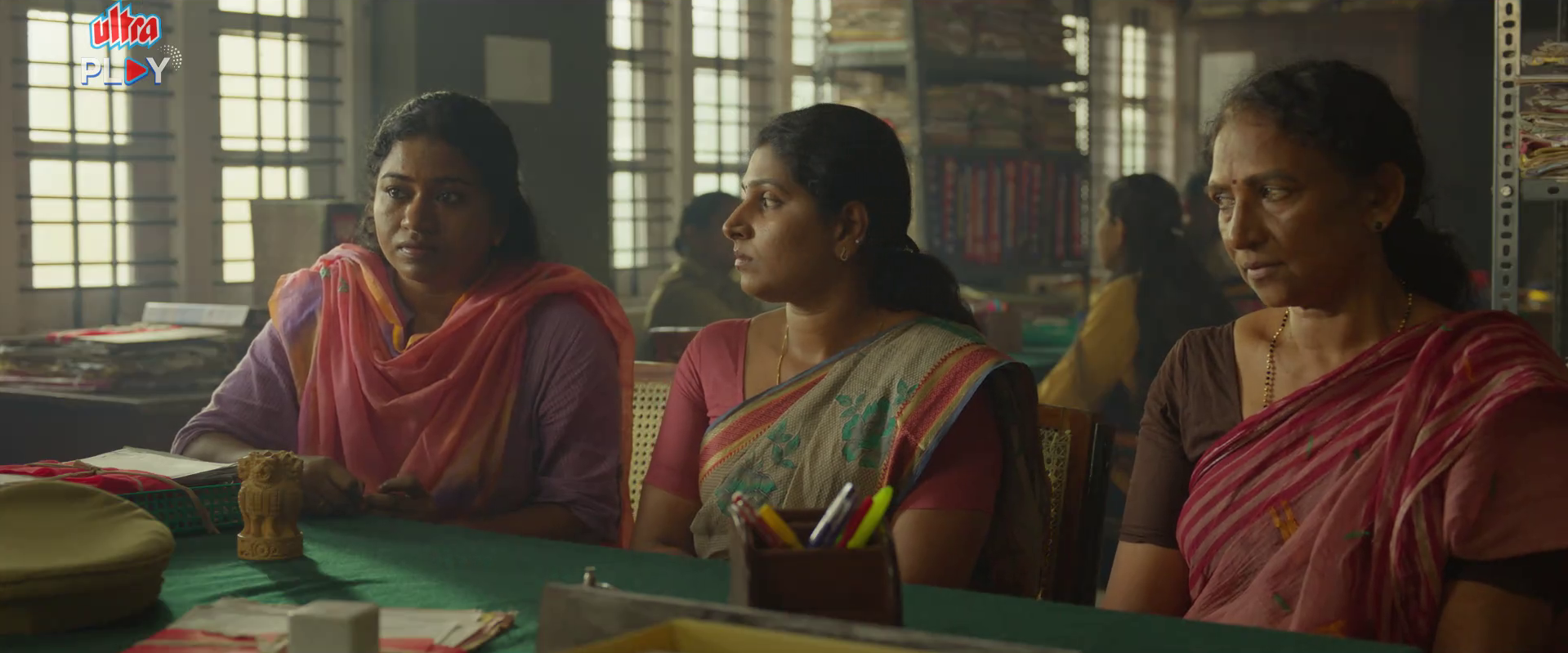 Doosri Maa 2025 Hindi Dubbed Movie Download HDRip || 300Mb || 720p || 1080p