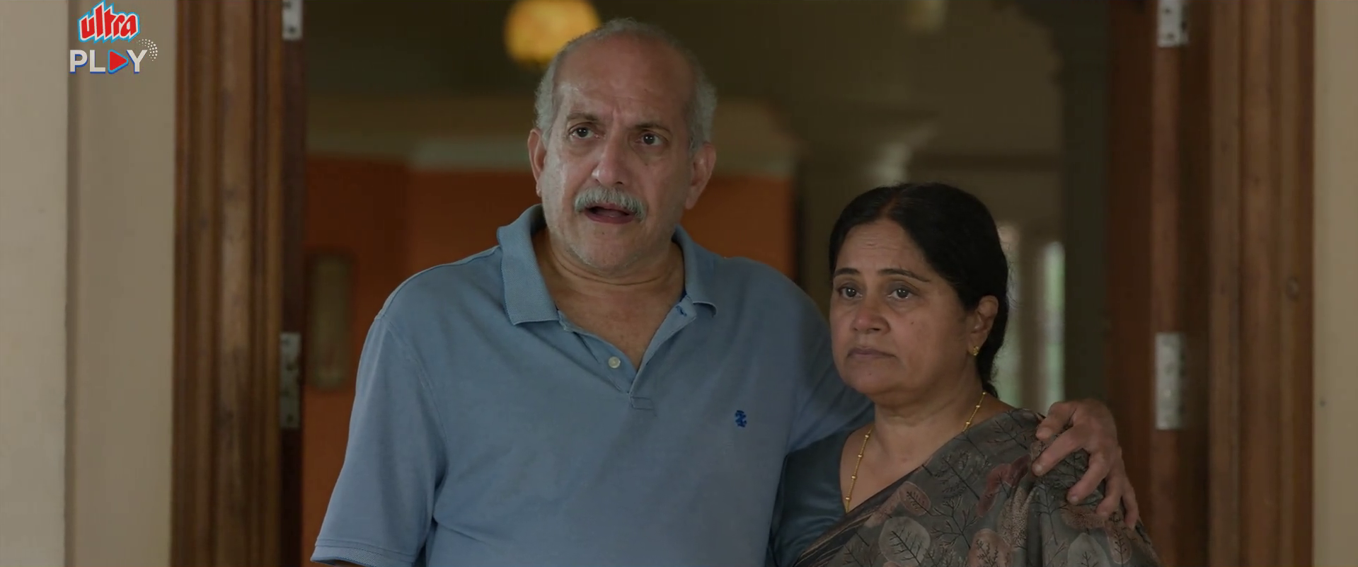 Doosri Maa 2025 Hindi Dubbed Movie Download HDRip || 300Mb || 720p || 1080p