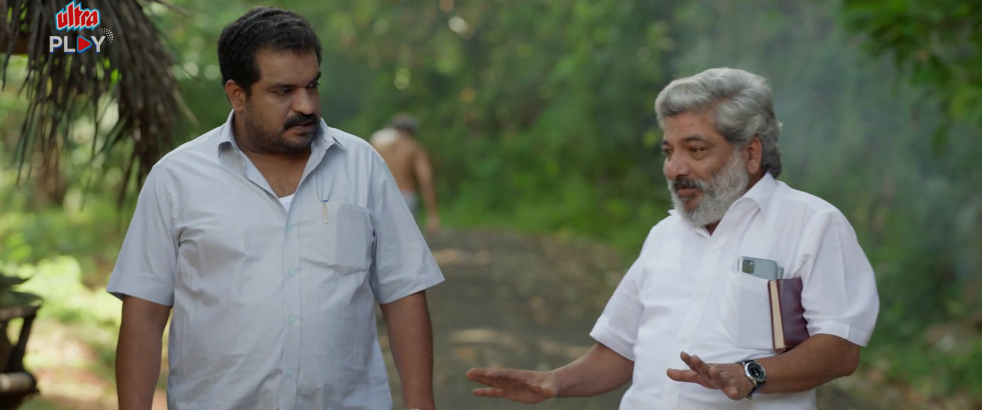 Doosri Maa 2025 Hindi Dubbed Movie Download HDRip || 300Mb || 720p || 1080p