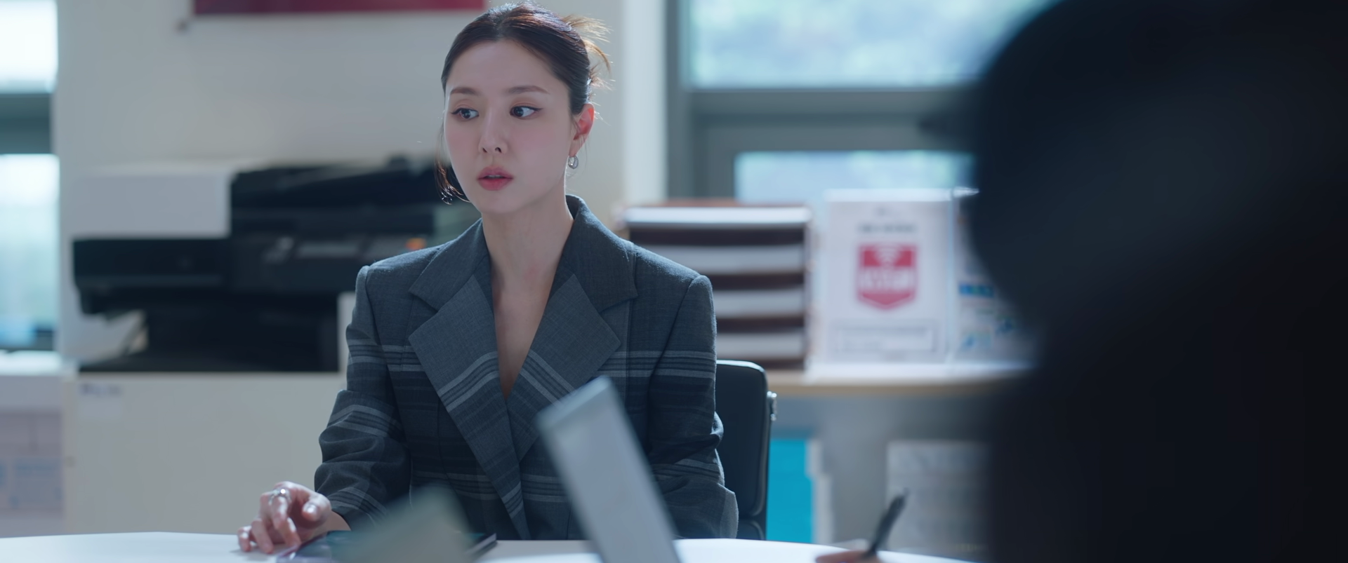 Nice to Not Meet You (Season 1) WEB Series HDRip Dual Audio || 1080p