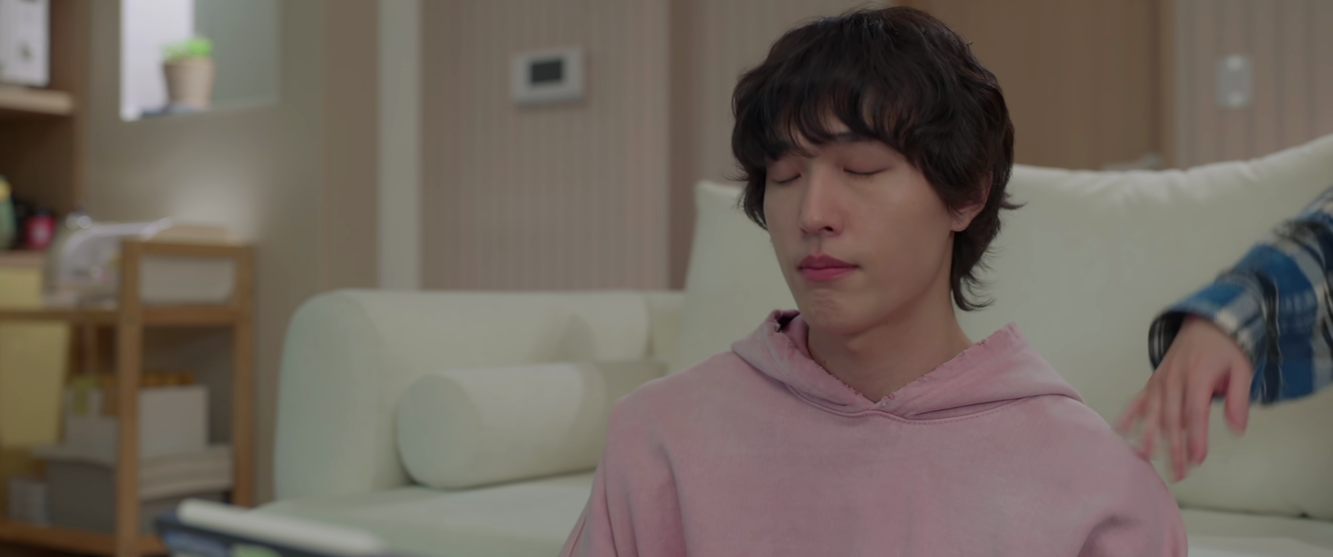 Nice to Not Meet You (Season 1) WEB Series HDRip Dual Audio || 1080p