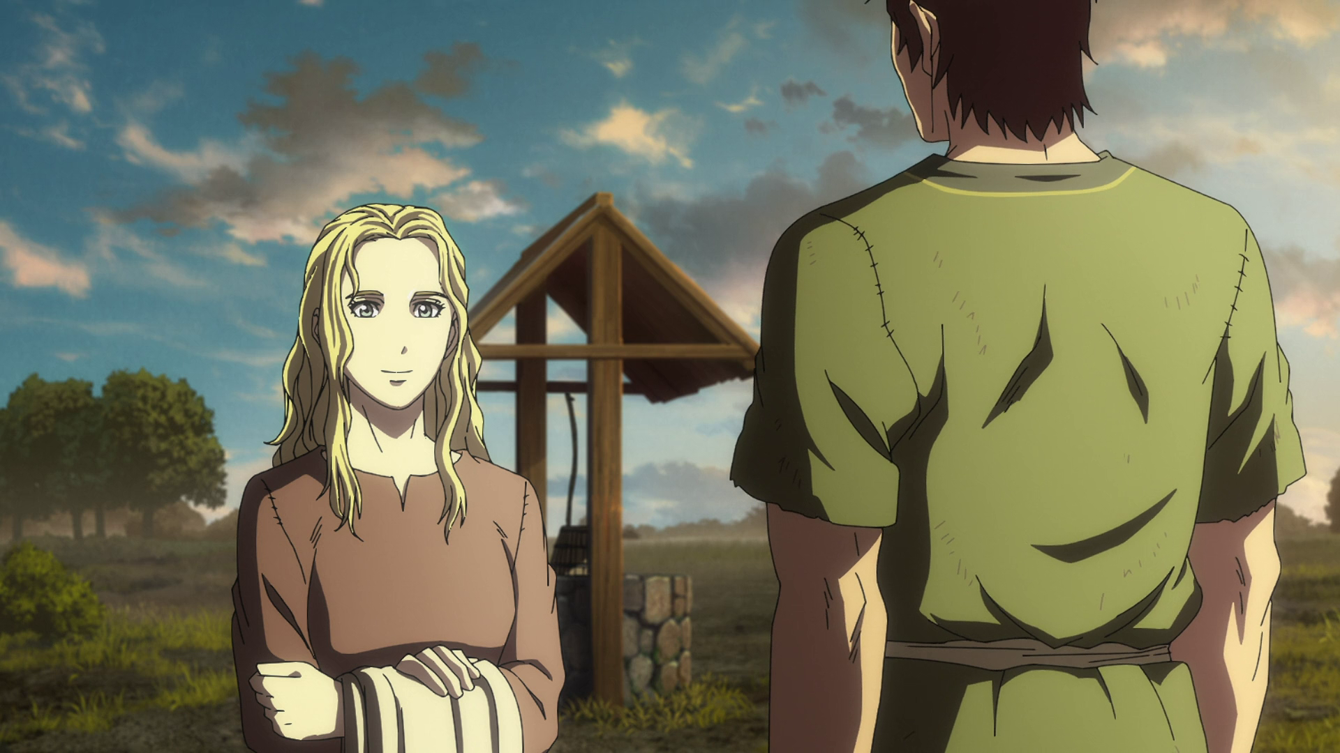 Vinland Saga (Season 2) WEB Series HDRip Dual Audio || 1080p