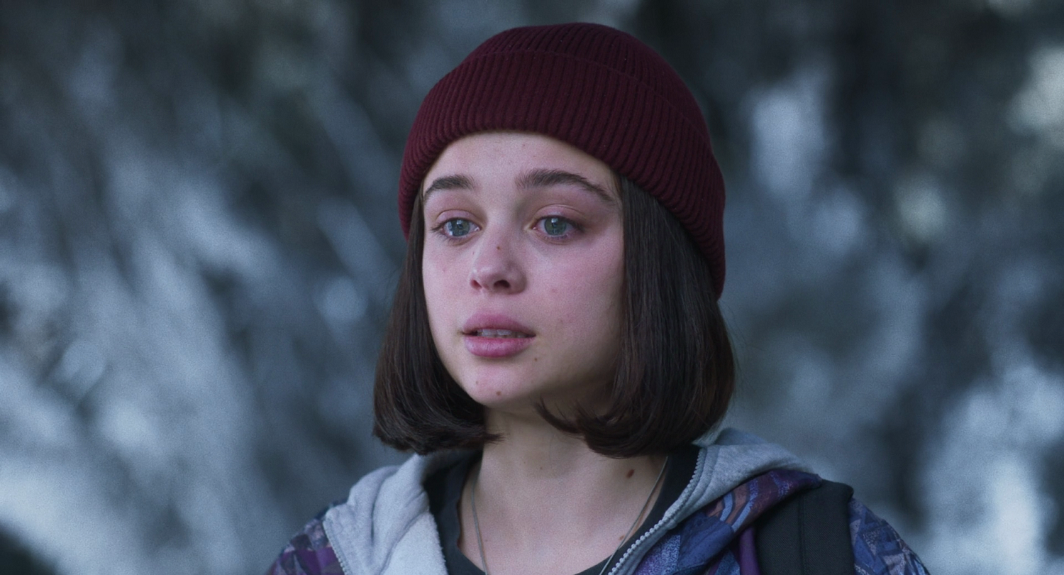 Follow My Voice 2025 Dual Audio HDRip || 300Mb || 720p || 1080p