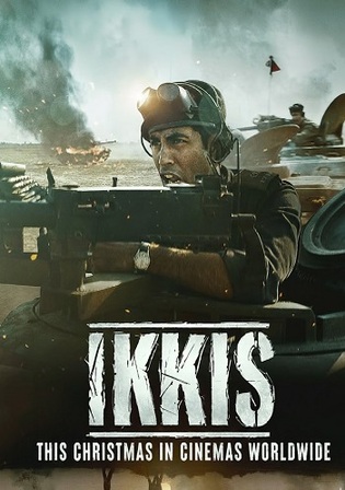 Ikkis 2026 HDTC Hindi Full Movie Download 1080p 720p 480p