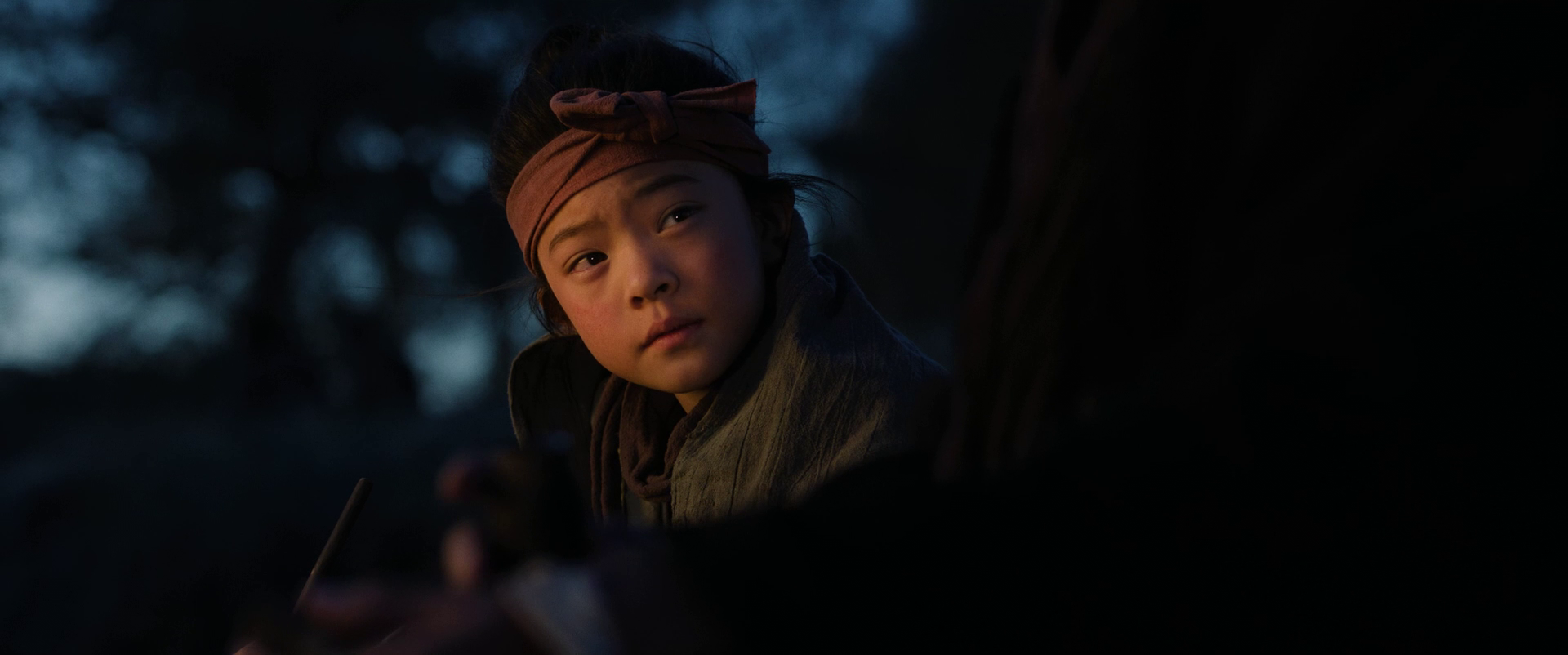 Eye for an Eye 2 2024