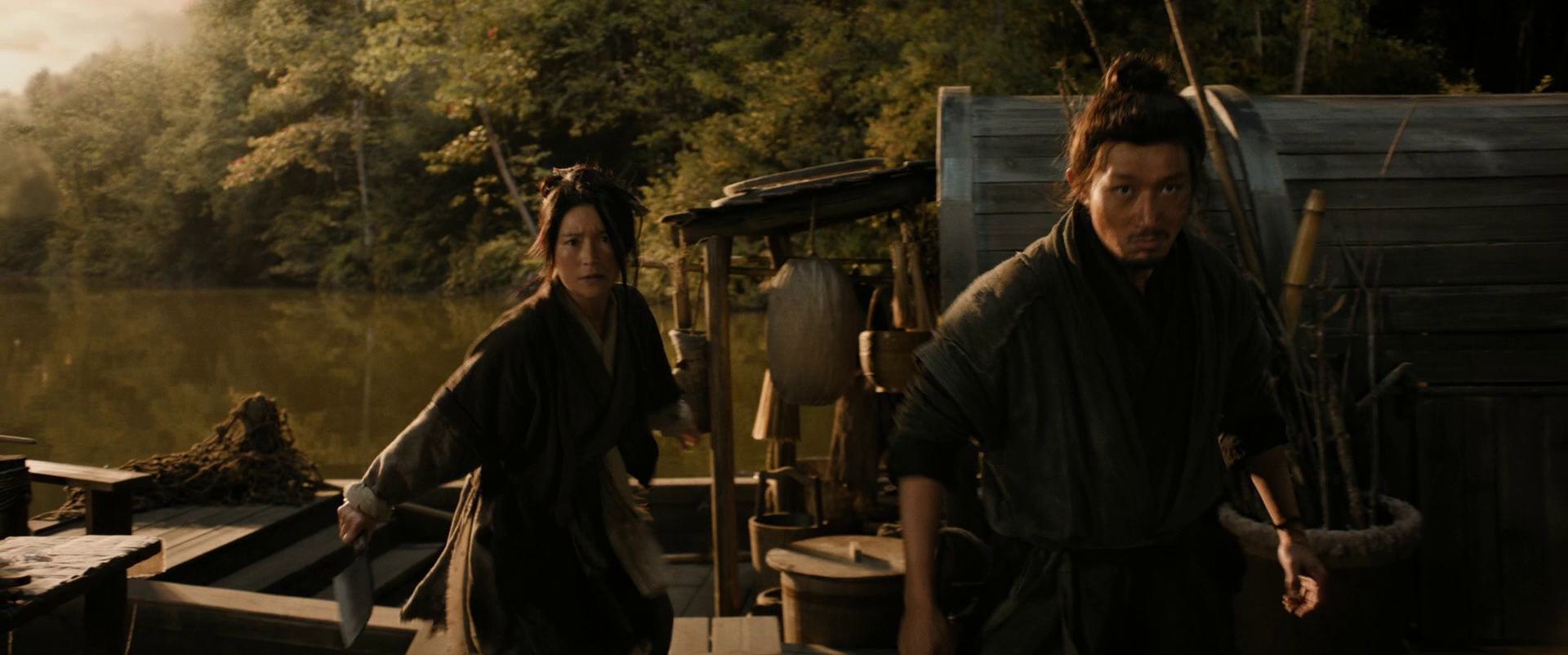 Eye for an Eye 2 2024