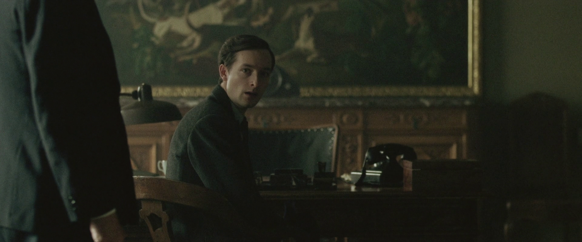 Nr. 24 2024 Dual Audio HDRip || 300Mb || 720p || 1080p