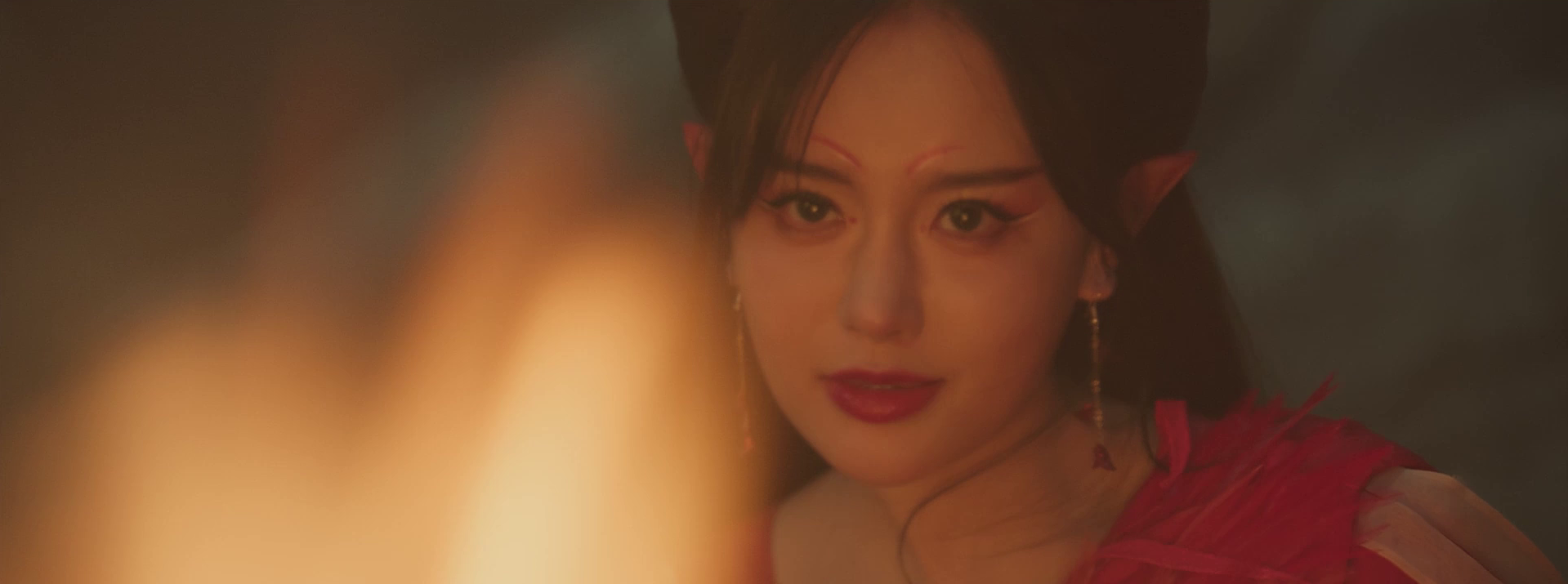 The Demon Hunter 2025