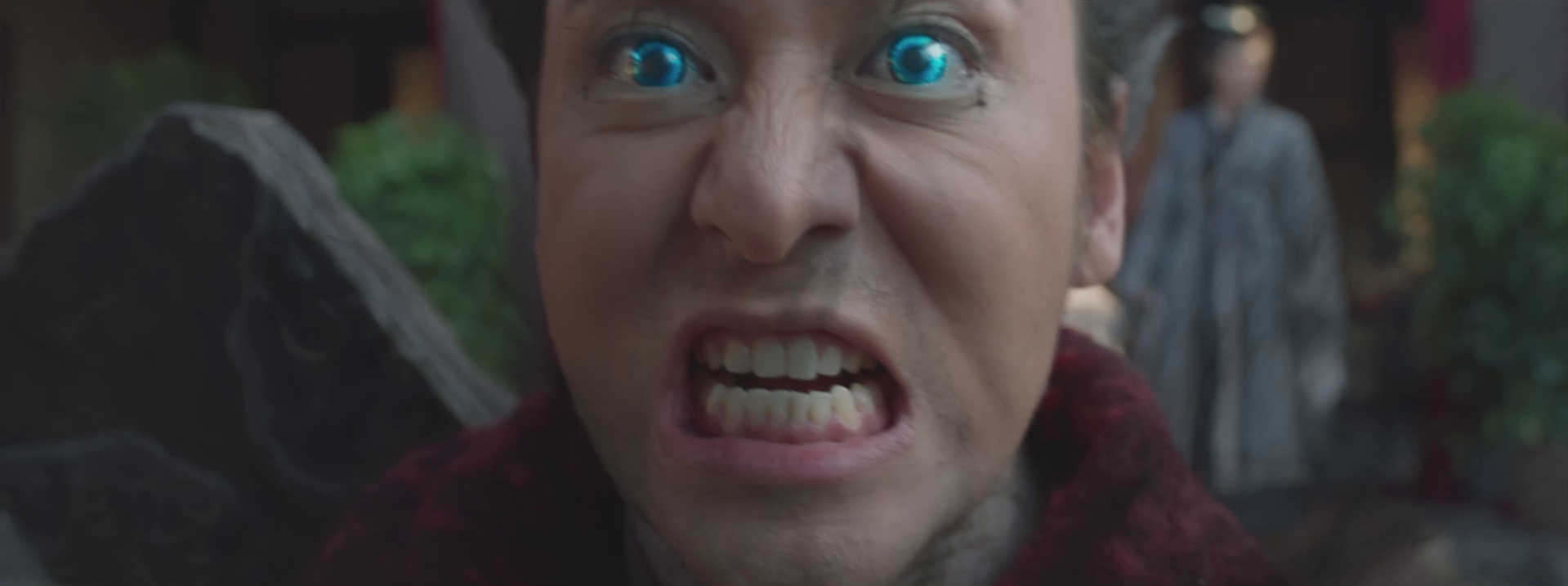 The Demon Hunter 2025