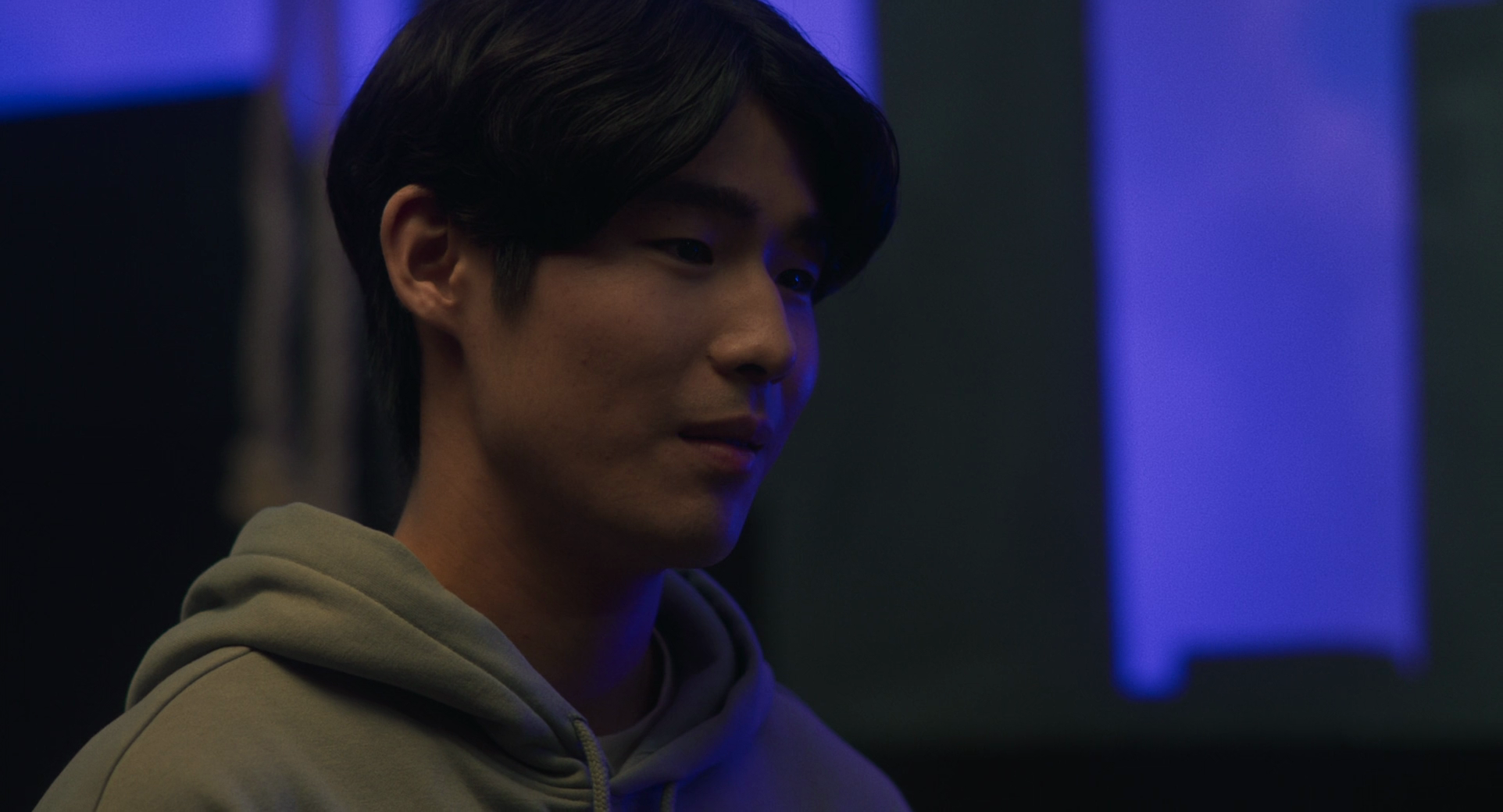 Follow My Voice 2025 Dual Audio HDRip || 300Mb || 720p || 1080p