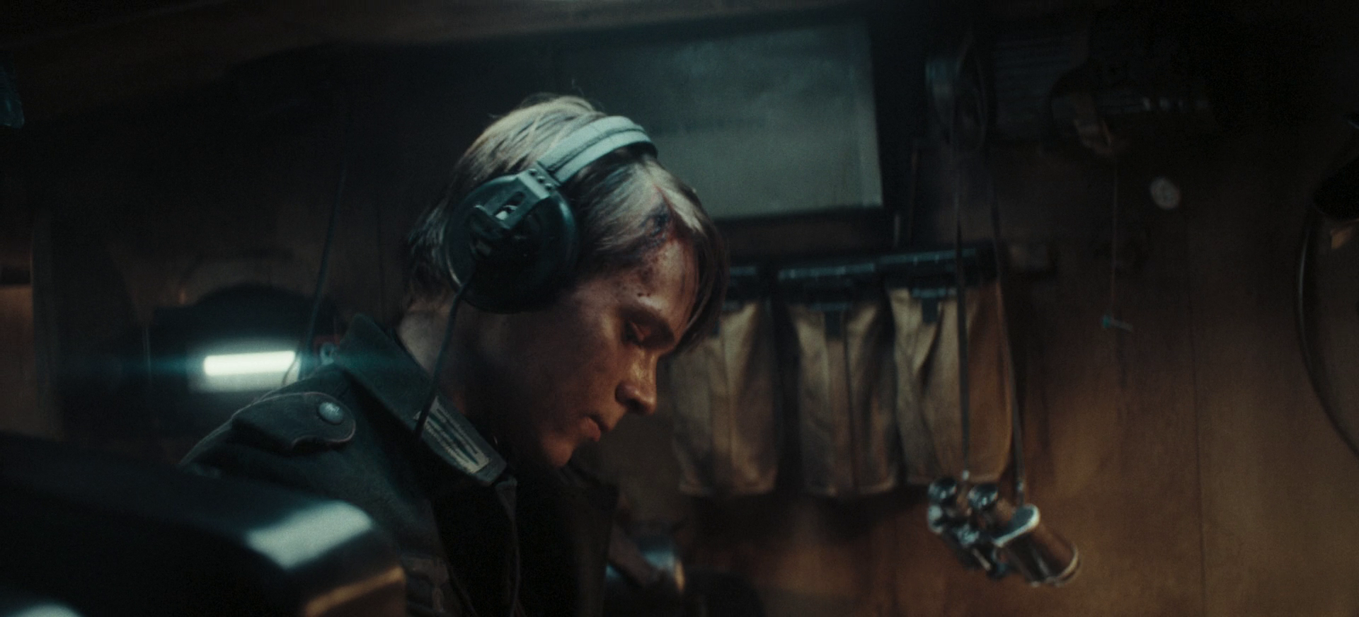 The Tank 2025 Dual Audio HDRip || 300Mb || 720p || 1080p