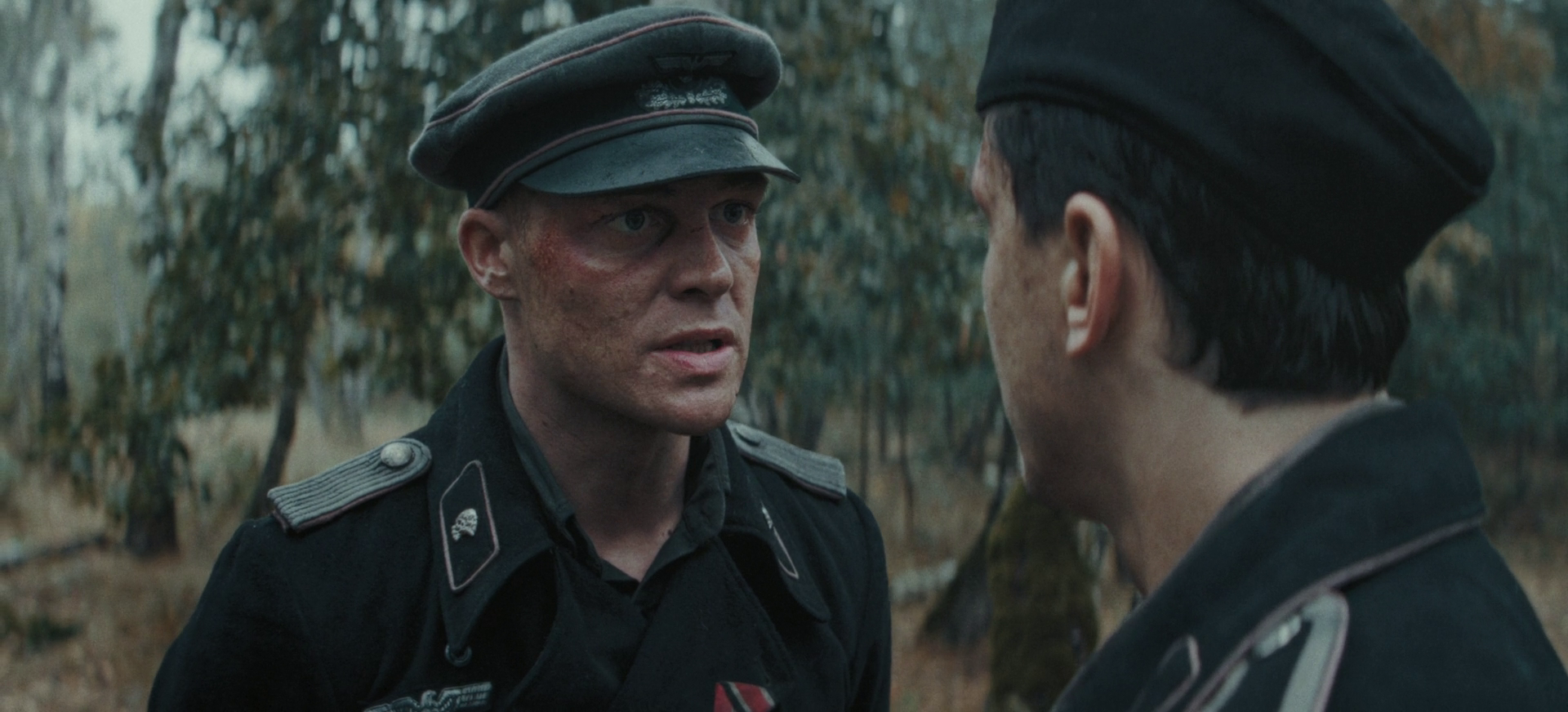 The Tank 2025 Dual Audio HDRip || 300Mb || 720p || 1080p