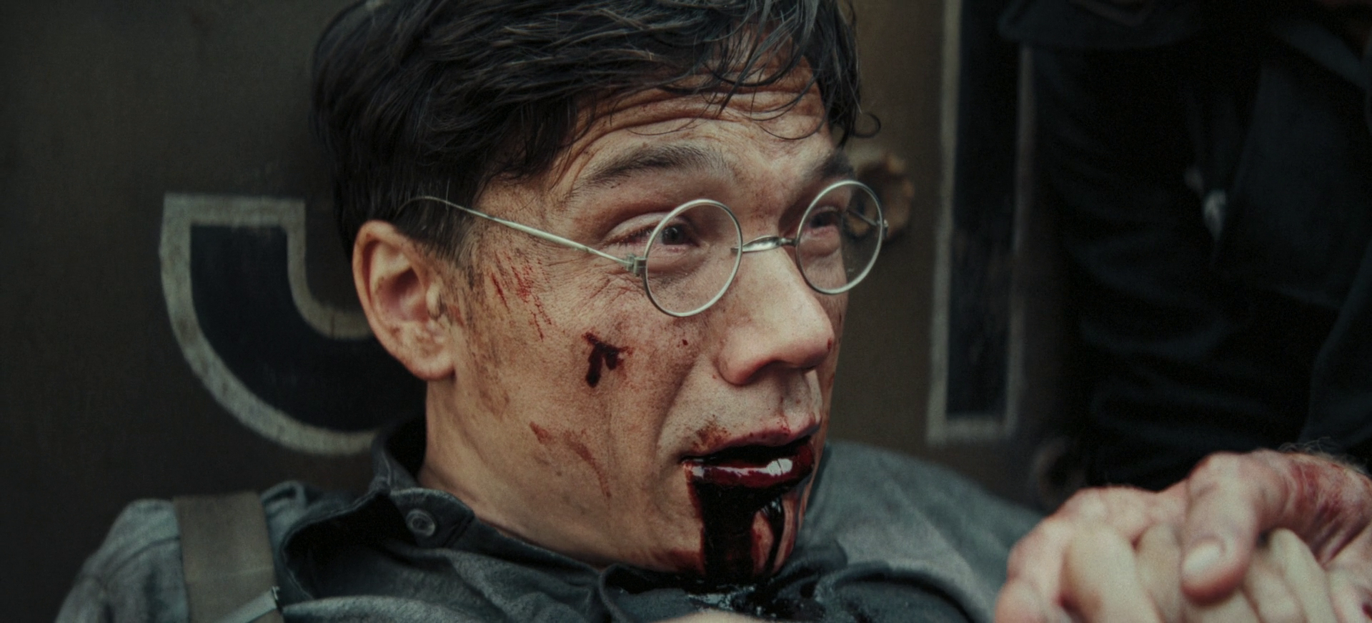 The Tank 2025 Dual Audio HDRip || 300Mb || 720p || 1080p