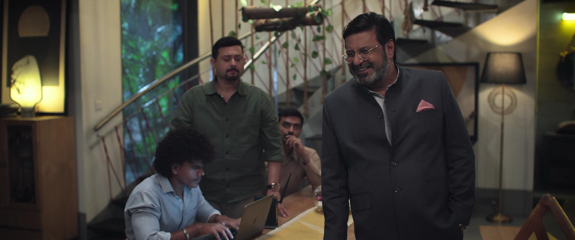 Shubhchintak 2025 Hindi Movie Download HDRip || 300Mb || 720p || 1080p || 2160p