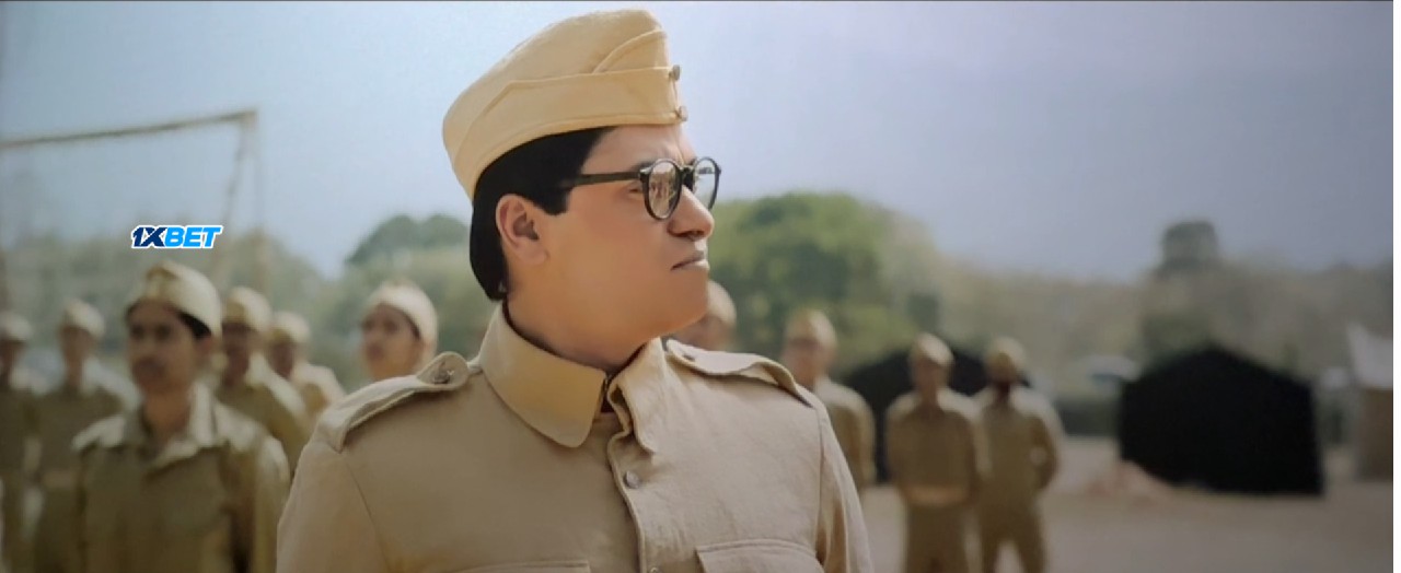 Azad Bharath 2026 Hindi Movie Download HQ HDTC || 300Mb || 720p || 1080p