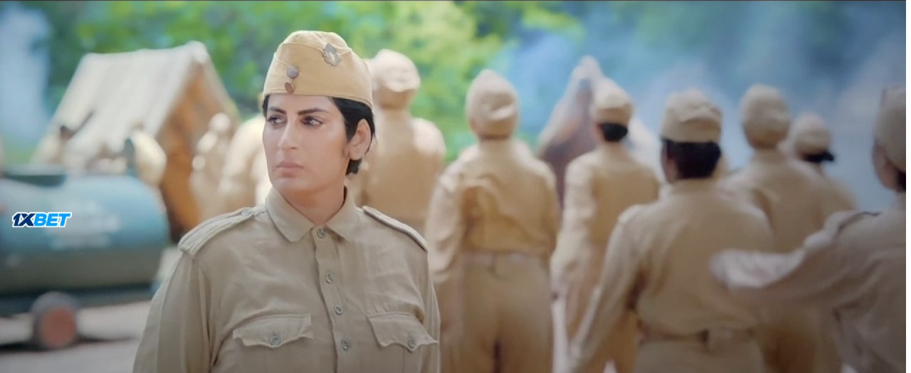 Azad Bharath 2026 Hindi Movie Download HQ HDTC || 300Mb || 720p || 1080p