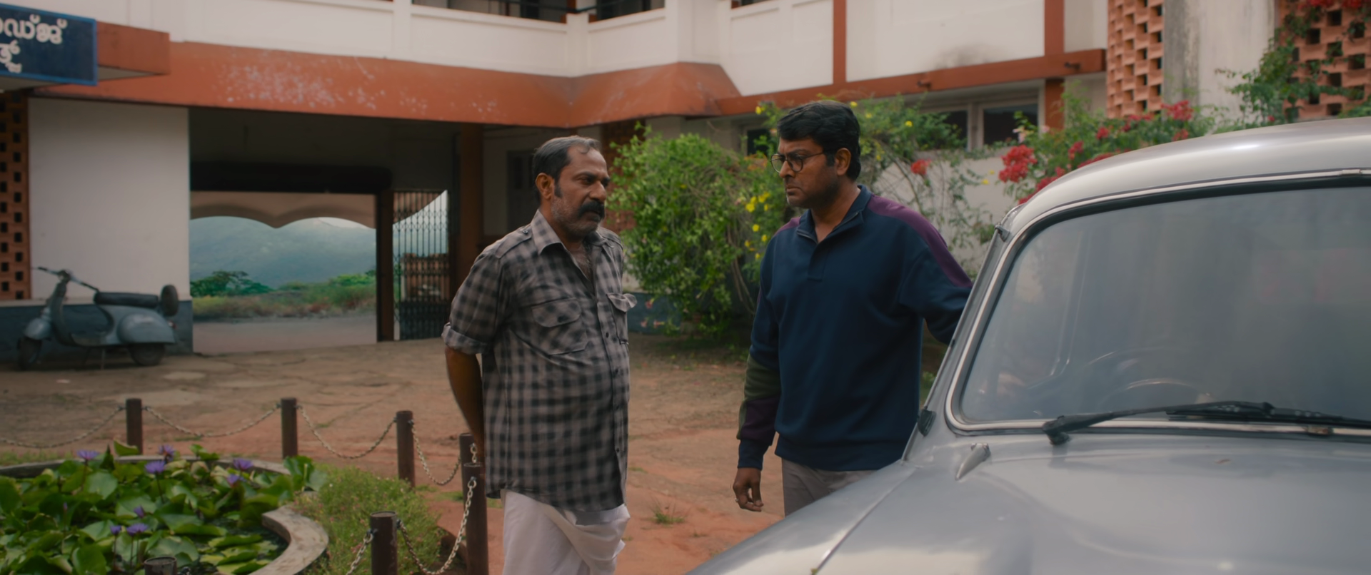 Eko 2025 Hindi Dubbed Movie Download HDRip || 300Mb || 720p || 1080p