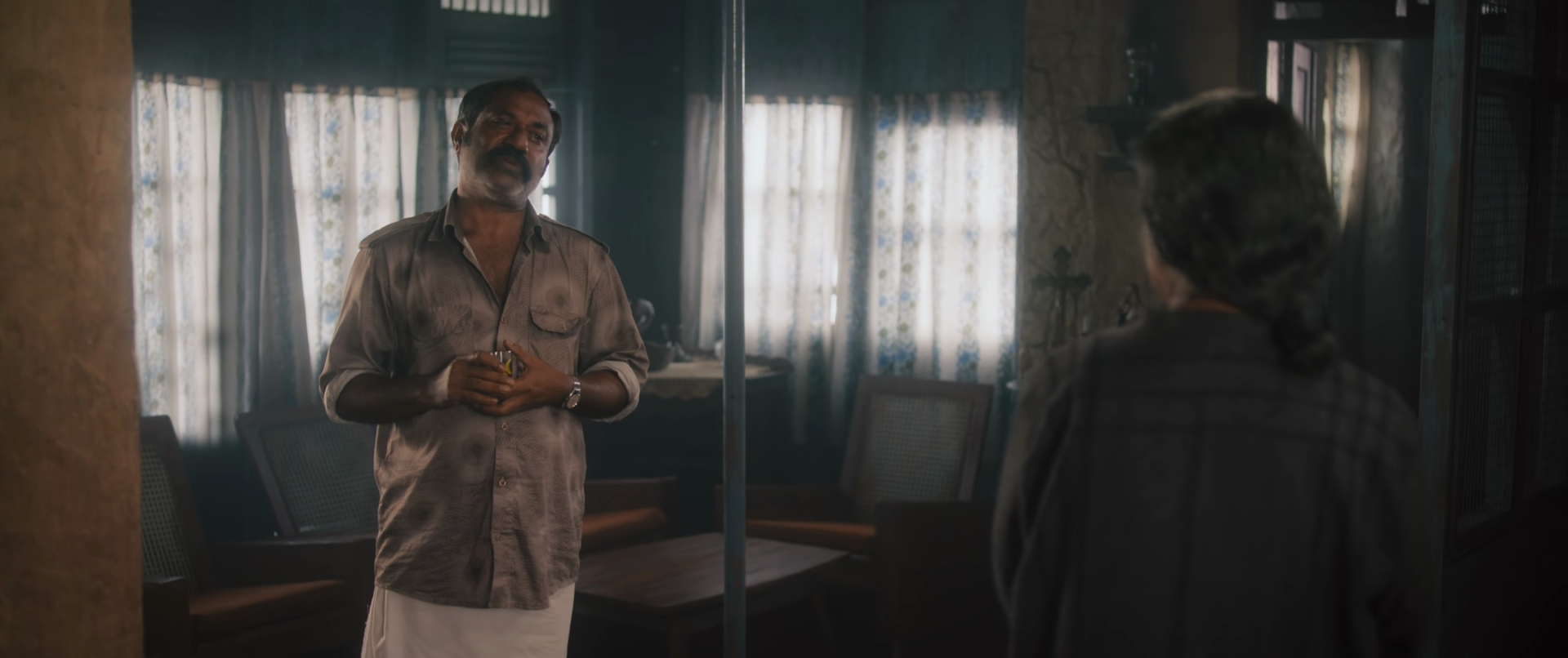 Eko 2025 Hindi Dubbed Movie Download HDRip || 300Mb || 720p || 1080p