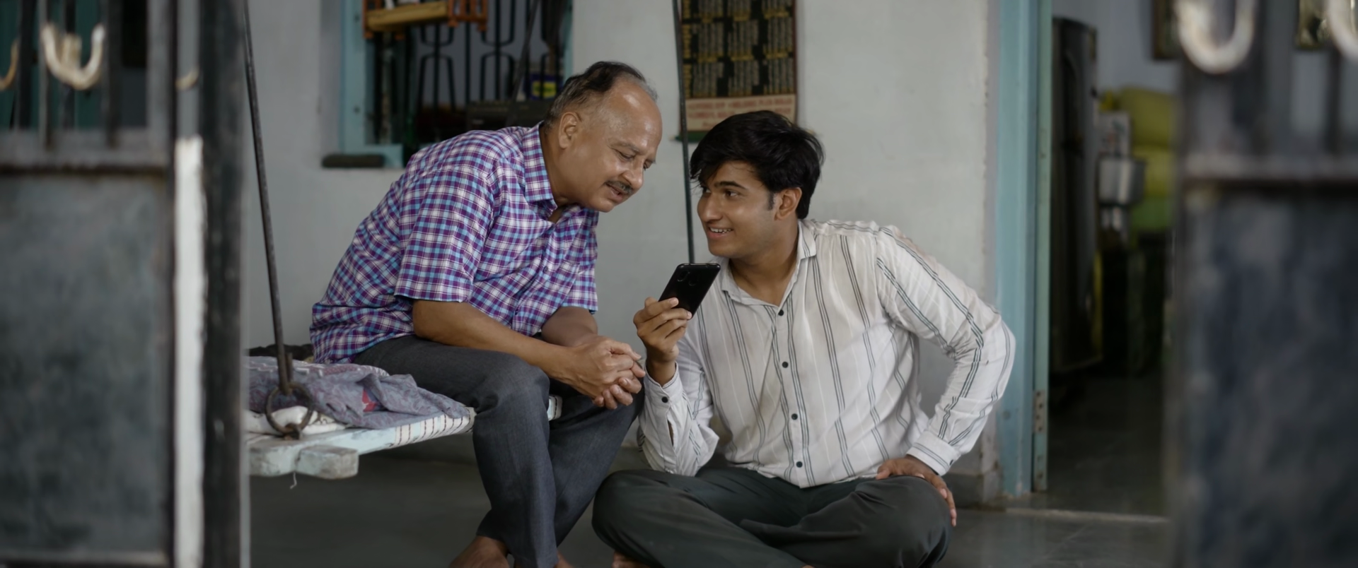 Well Done C.A. Sahab 2025 Hindi Movie Download HDRip || 300Mb || 720p || 1080p