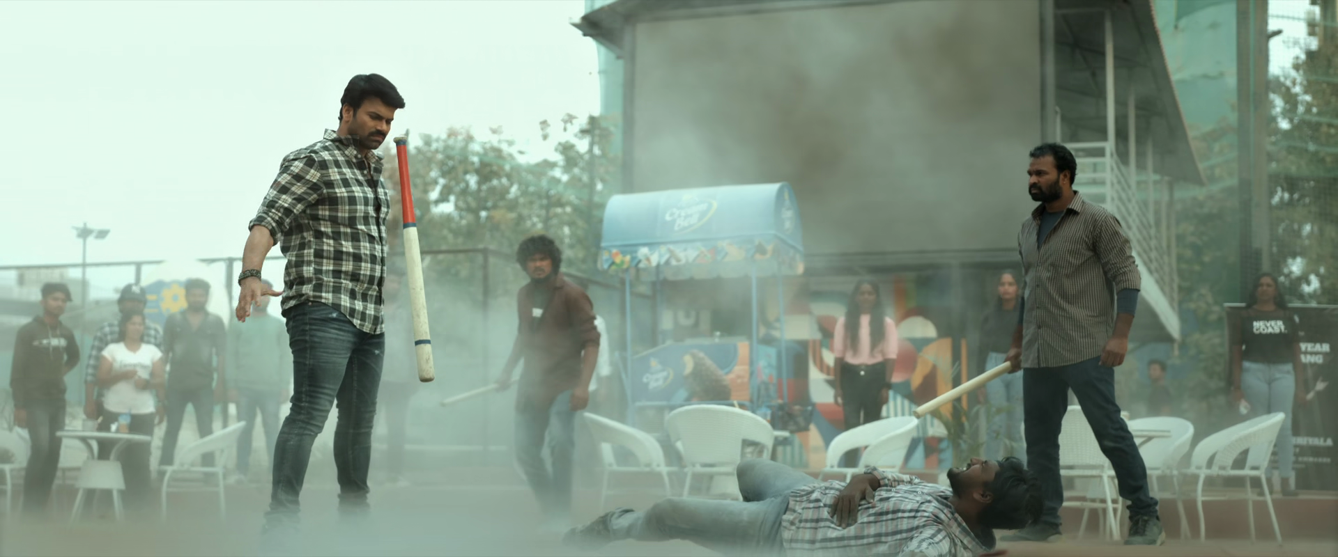 Shivam Bhaje 2024 Hindi Dubbed Movie Download HDRip || 300Mb || 720p || 1080p