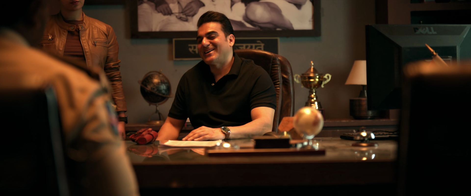 Shivam Bhaje 2024 Hindi Dubbed Movie Download HDRip || 300Mb || 720p || 1080p