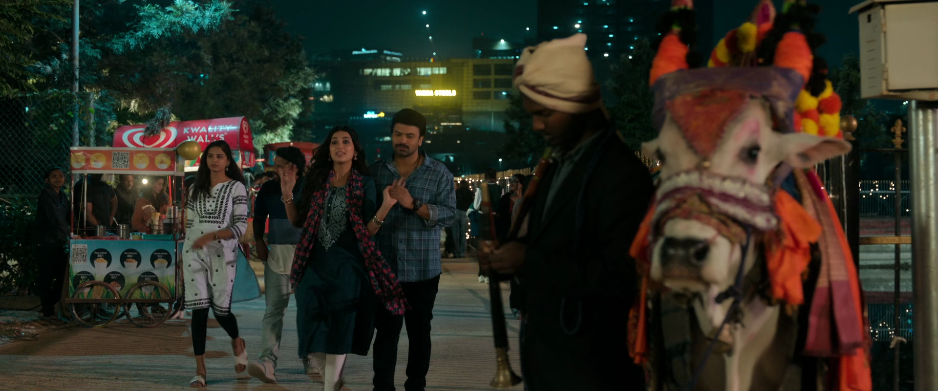 Shivam Bhaje 2024 Hindi Dubbed Movie Download HDRip || 300Mb || 720p || 1080p