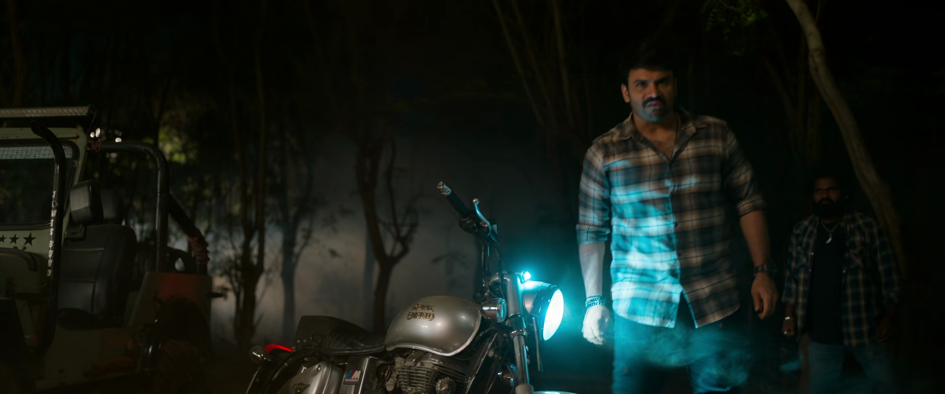 Shivam Bhaje 2024 Hindi Dubbed Movie Download HDRip || 300Mb || 720p || 1080p