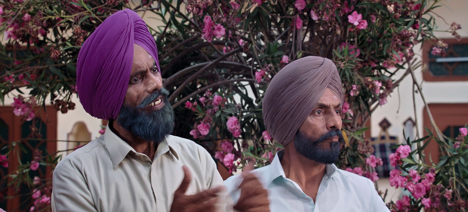 Happy Khush Ho Gaya 2025 Punjabi Movie Download HDRip || 300Mb || 720p || 1080p || 2160p